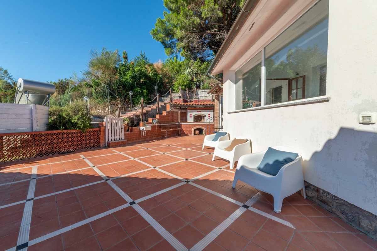 Villa Stellamare
